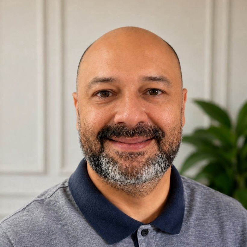 Rodolfo Nascimento